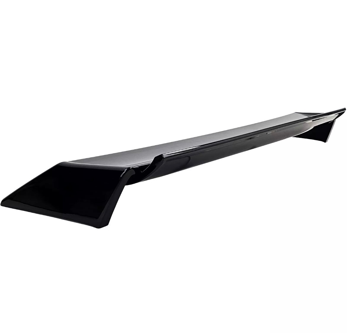 Evo Look rear spoiler Series 3 E30