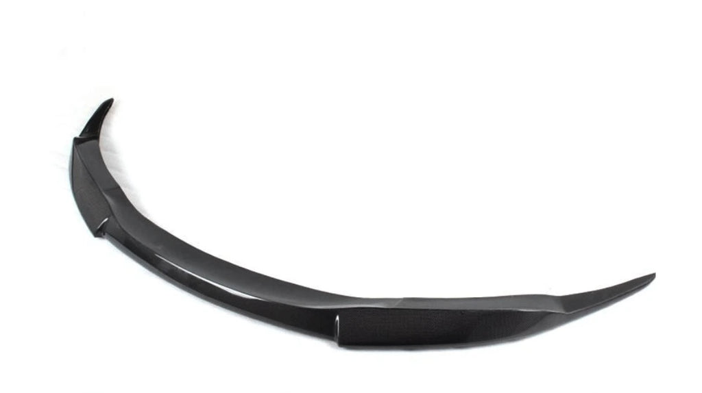 Bumper spoiler lip Carbon (series 6) e63/M6