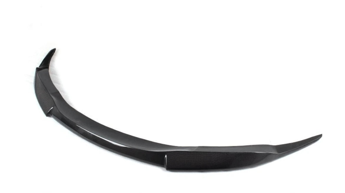 Bumper spoiler lip Carbon (series 6) e63/M6