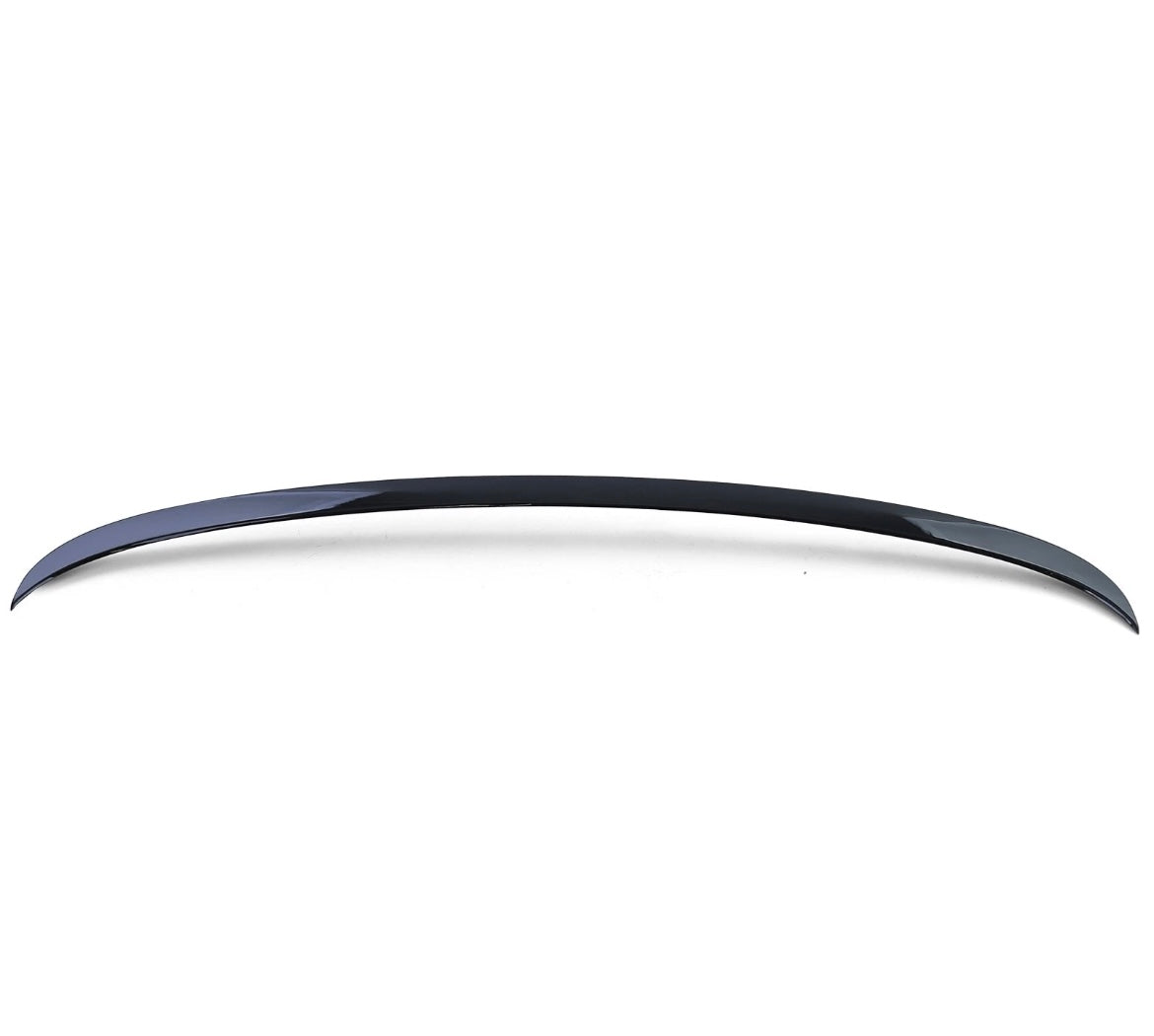 Spoiler e60 (series 5)