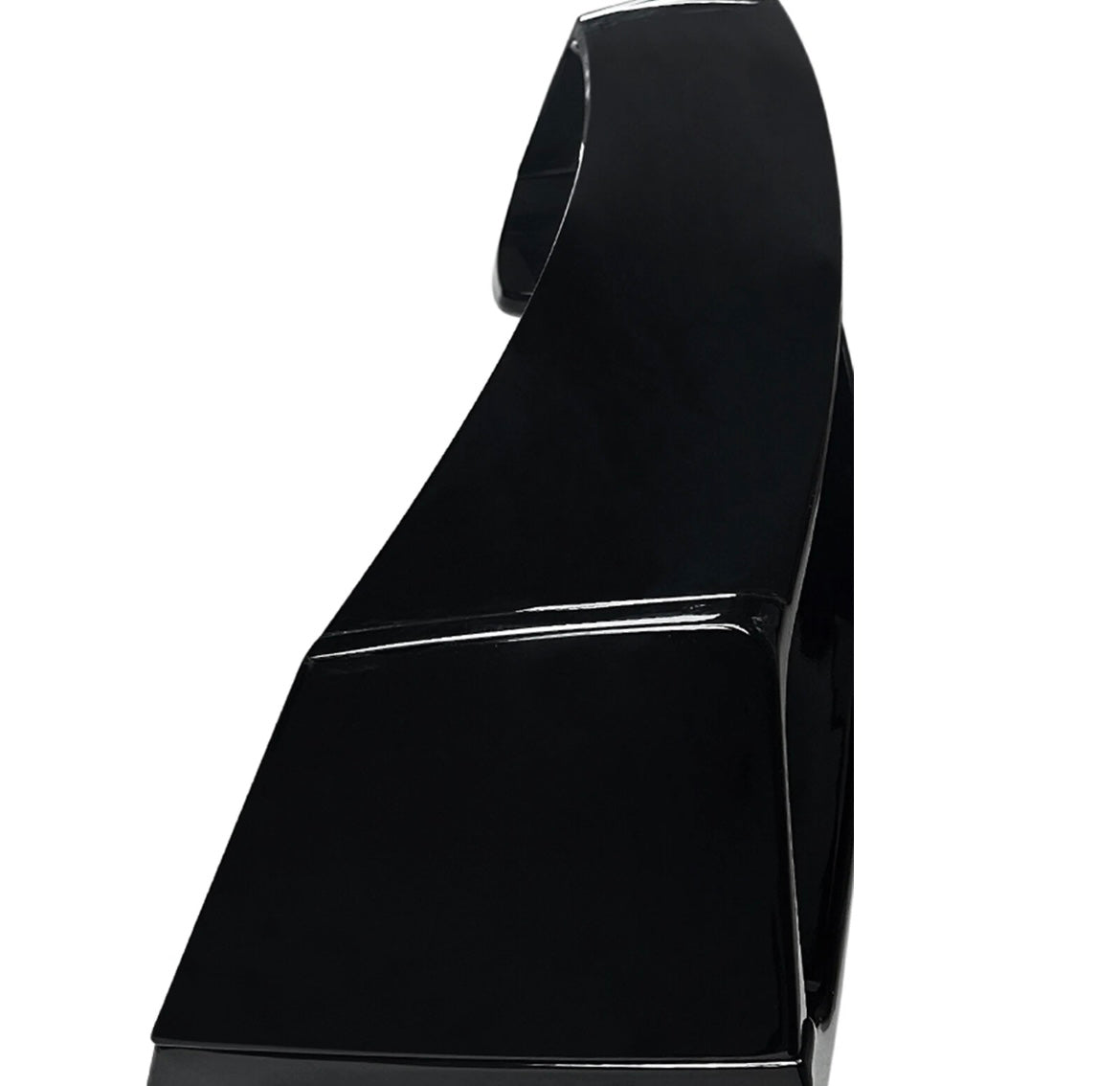 Impreza WRX STI Spoiler
