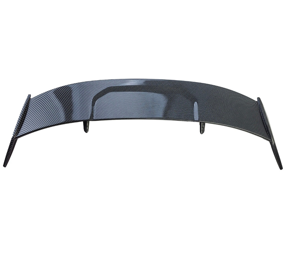 Sport rear spoiler Series 1 F40 2019