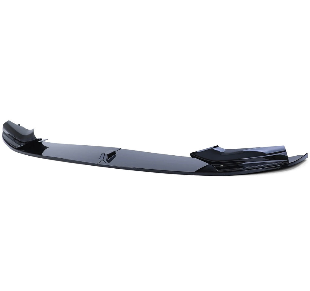 Performance Front Bumper Extension 5 Series F10 F11 10-17