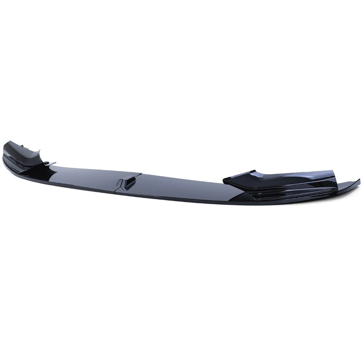 Performance Front Bumper Extension 5 Series F10 F11 10-17