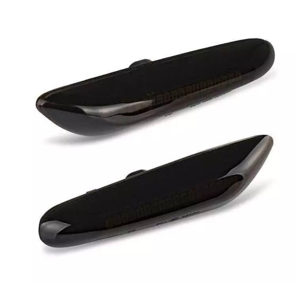 LED turn signals e60/e61 (series 5)