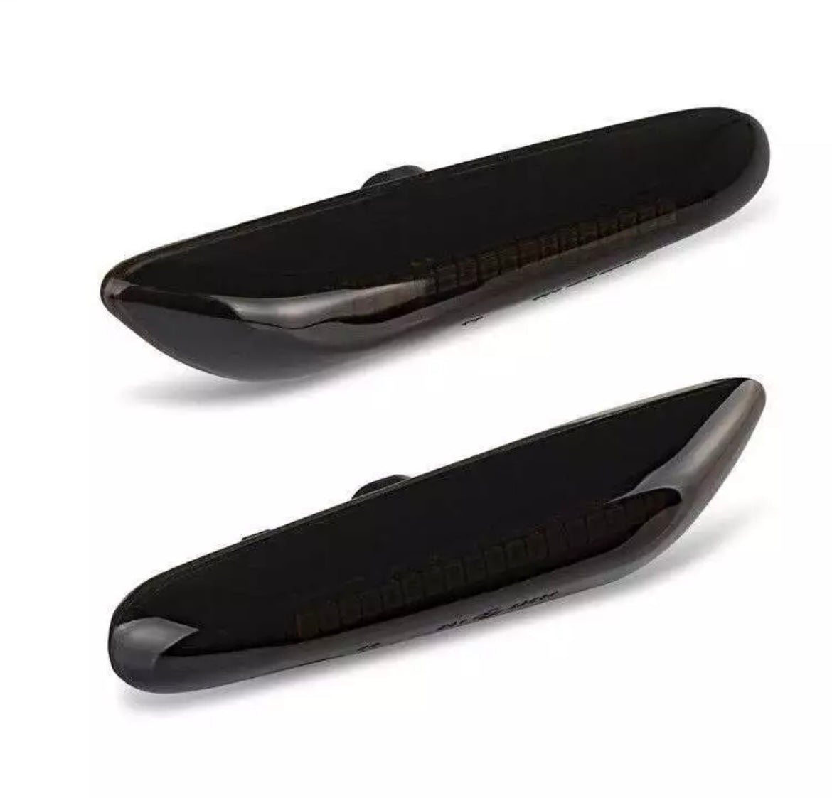 LED turn signals e60/e61 (series 5)
