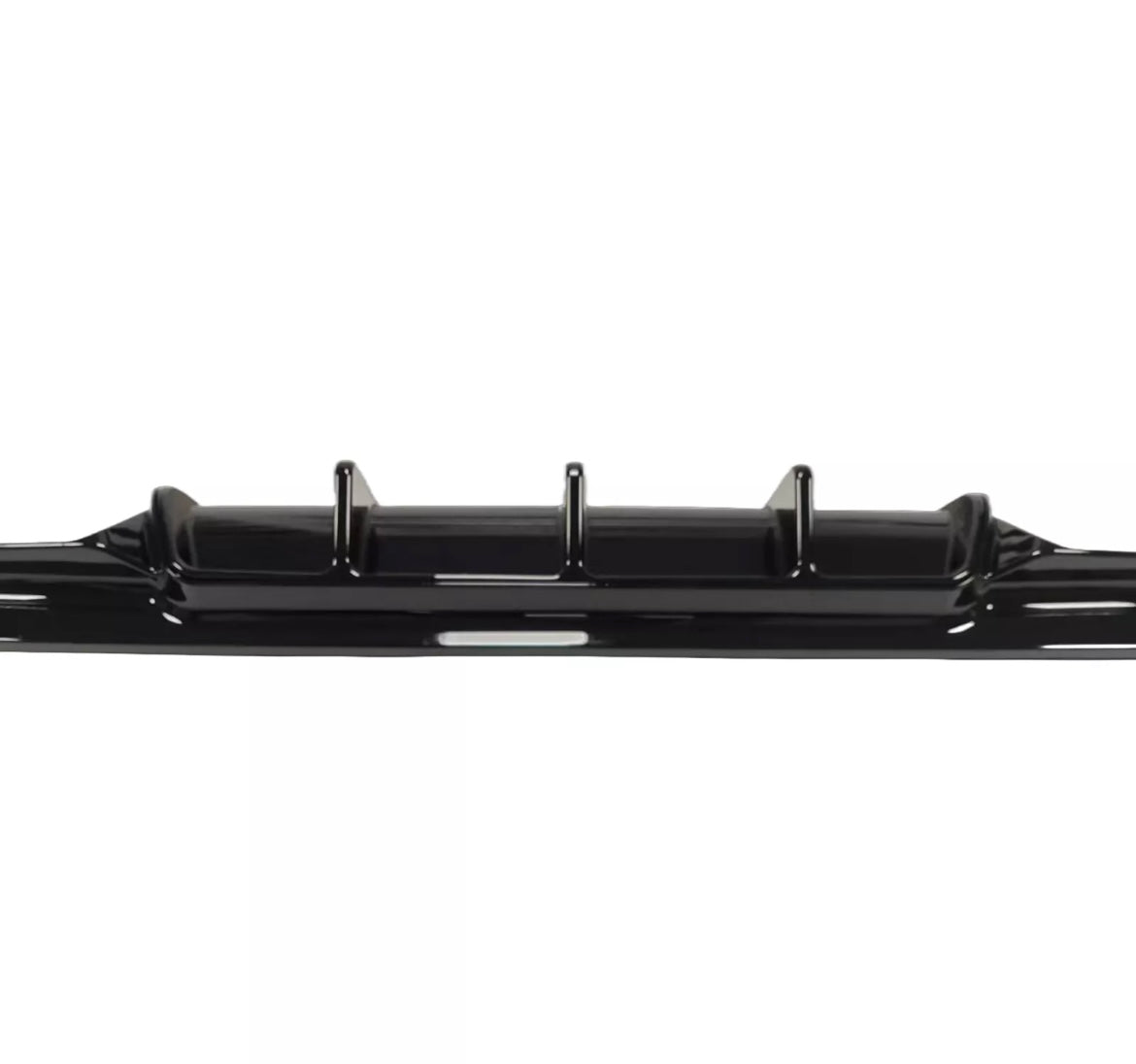 Diffuser e60/e61 M tech (series 5)