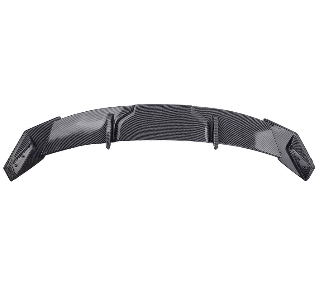 Sport rear spoiler Series 1 F40 2019