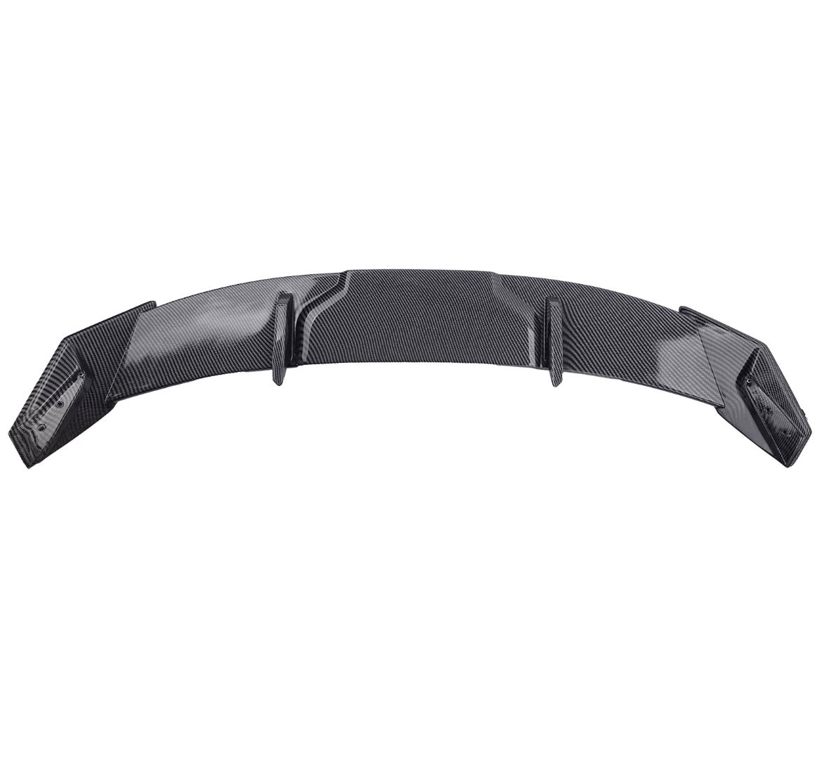 Sport rear spoiler Series 1 F40 2019