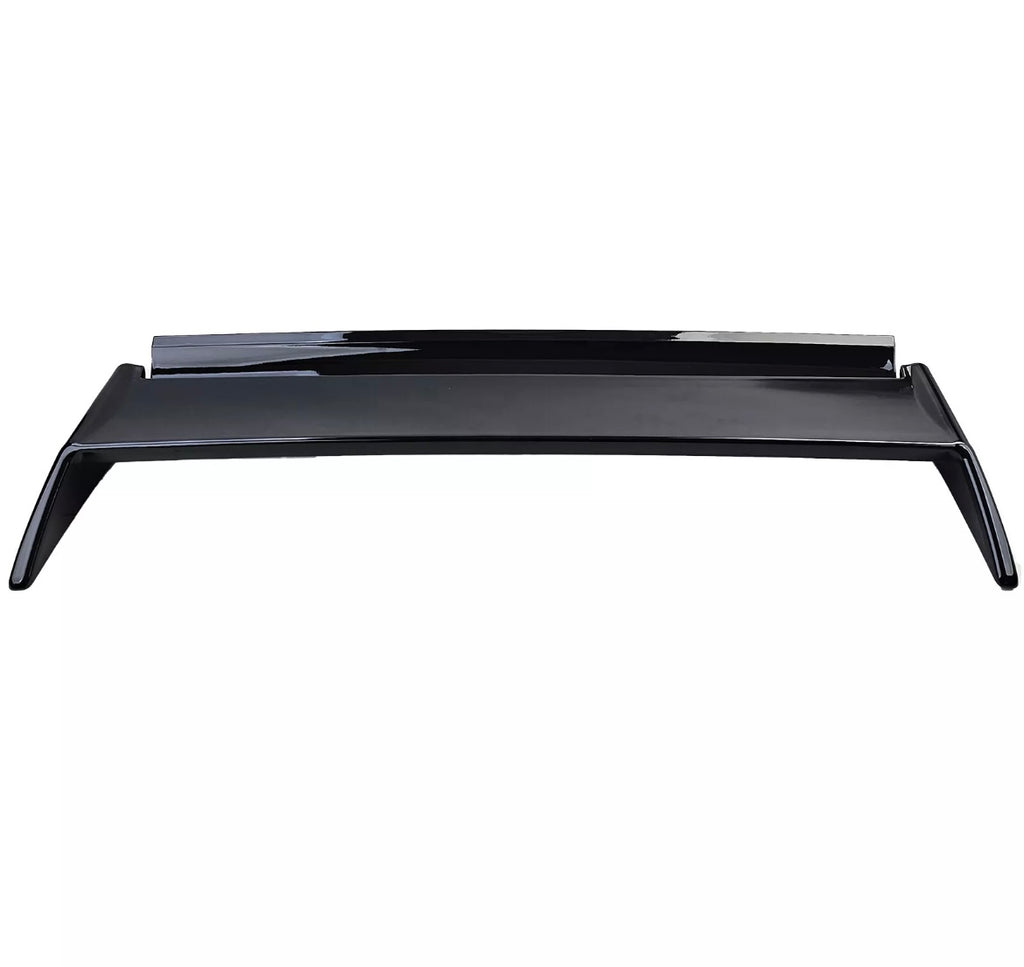 Evo Look rear spoiler Series 3 E30