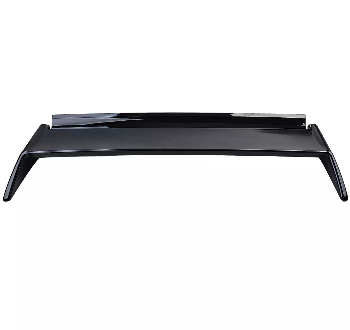Evo Look rear spoiler Series 3 E30