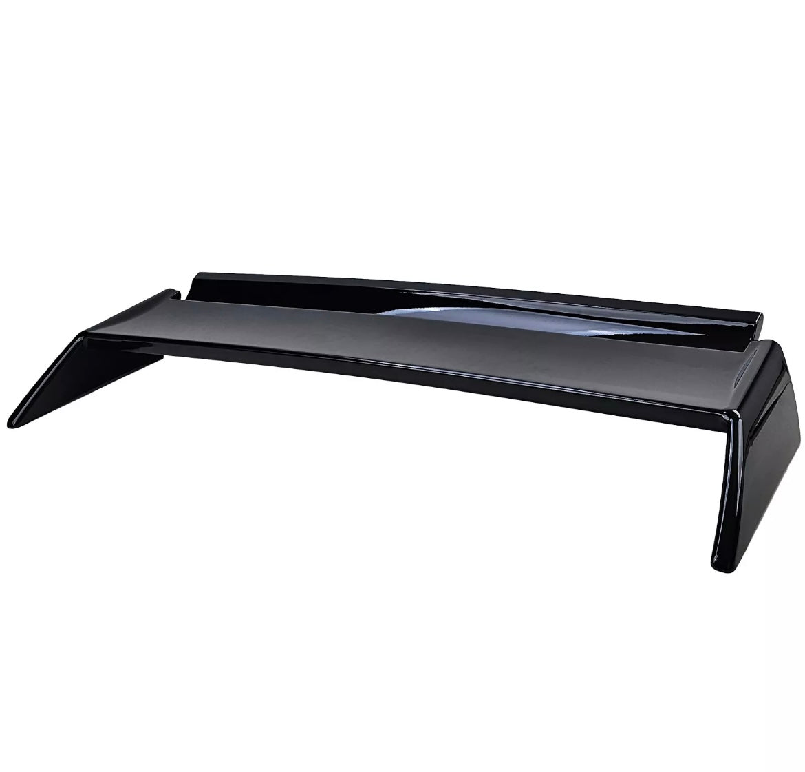 Evo Look rear spoiler Series 3 E30